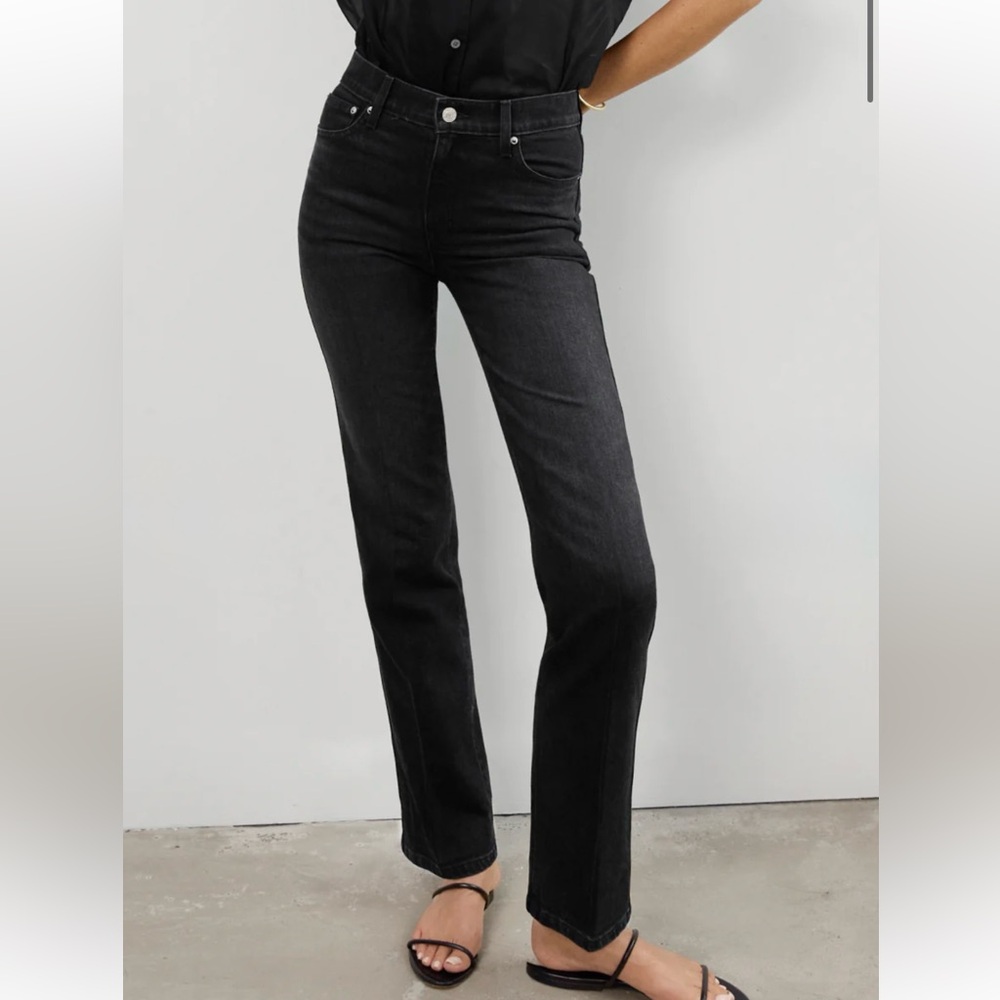 NWT AYR Legend Jeans